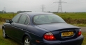 Jaguar S-type 4.0 V8 Sport 42-HX-JG 006